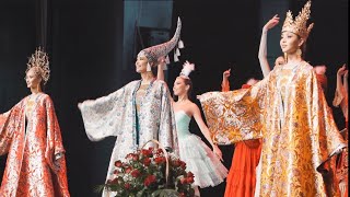 Гастроли Театра Astana Ballet В Городе Семей