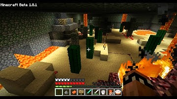 Minecraft - Adventure/puzzle - Monarch of Madness Part 3