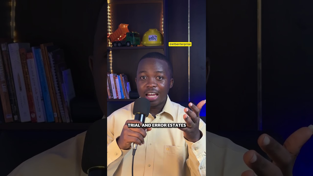 Why Some Lands in Abuja Are Cheap — The Real Truth No One Talks About