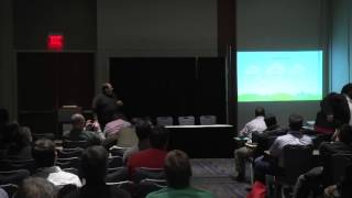 All Things Open 2015 | Mark Hinkle - Citrix | Cloud 2.0
