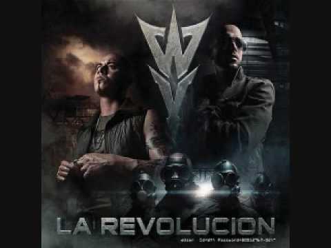 08 Perfecto Wisin & Yandel Ft Yaviah, Ivy Queen La Revolucion Reggaeton 2009