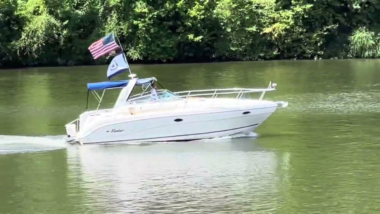 The Unbelievable Sights & Sounds of the Regatta