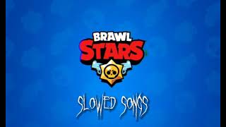 Brawl Stars - Draw ost (slowed&reverb) Resimi