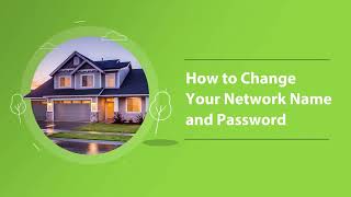 Change Wi-Fi Password and Network Name with ARIS Home App screenshot 4