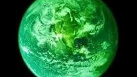 Quando Alexa e verde?