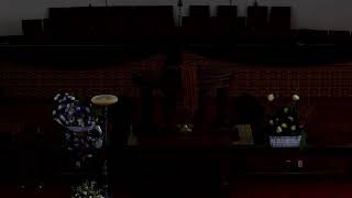 Celebration of Life Service for the late, Sister Theodoshia Williams