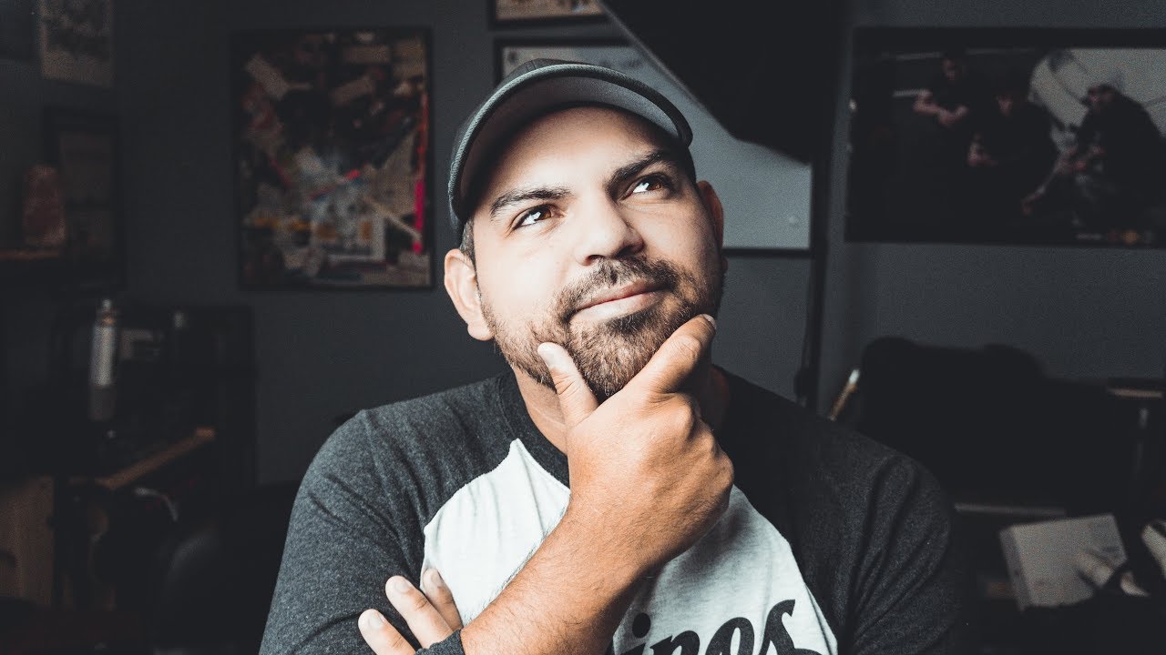 WHO INSPIRES YOU!? | GET TO KNOW ME | LACIE TECH MINI-DOC BY JESSE LEON