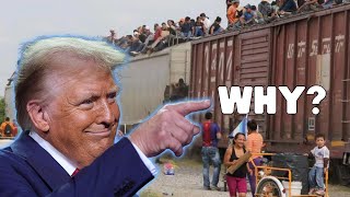 Trump And The Immigration Question