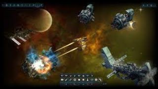 DarkOrbit INT4 Raid - @firatoteles