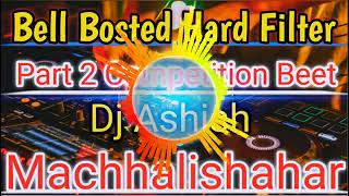 BEL boosted hard filter song