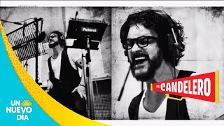 Ricardo Arjona vuelve a la música con fuerte mensaje | Un Nuevo Día | Telemundo