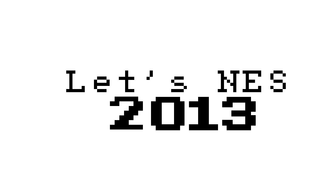 Let's NES The Third 2013 - Last Fantasy [AnthemScore] - 03 gift of nature.mid