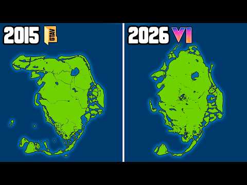 More GTA 5 Code Secrets and the GTA 6 Beta