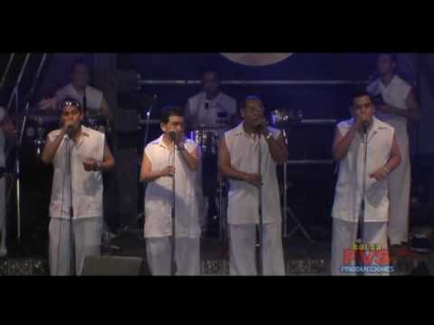 Araye - Somos El Son