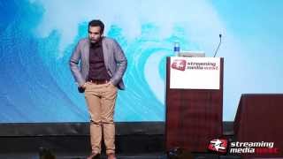 HOW TO: Building a Chromecast Application screenshot 4