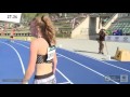 Womens 200m (Ambulant)- FINAL - 94th Australian Athletics Championships
