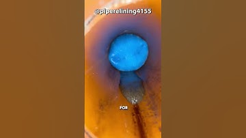 How Pipe Relining Work #dndx1