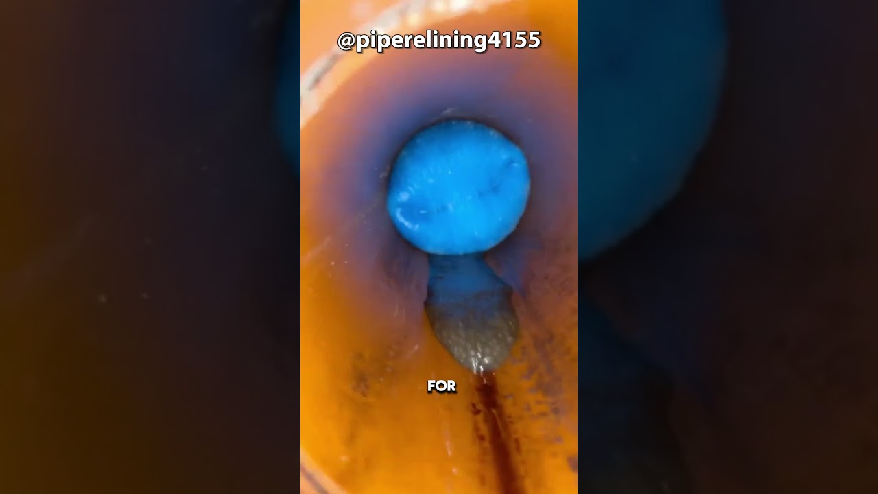 How Pipe Relining Work 