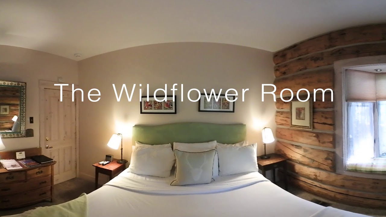 Bentwood Inn | National Geographic Lodges