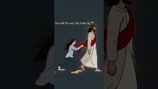#Anant jivan to Parbhu ✝️⛪ #jesuschrist #christiansong #trendingshorts #jesus #warship #yeshu #love