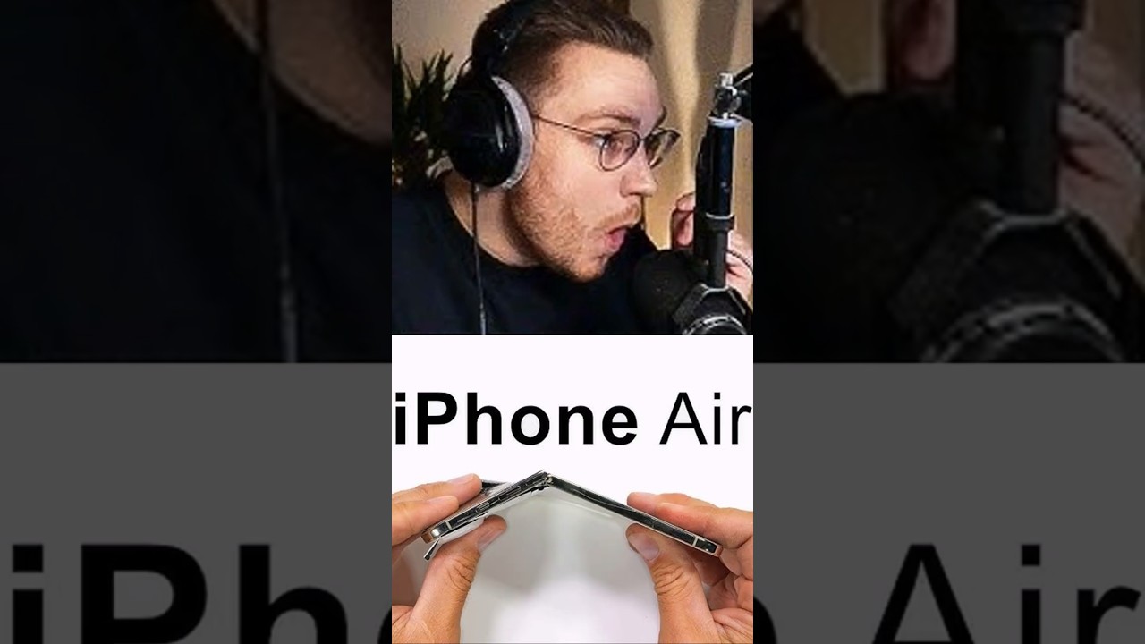 OhnePixel is Praying on Apple's Downfall 😭🙏