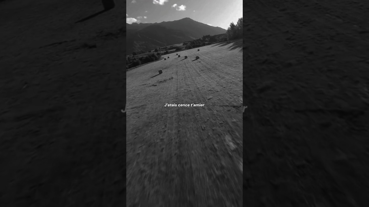 GIMS - Est-ce que tu m'aimes ? (Lyrics) | Aesthetic #gims #lyrics