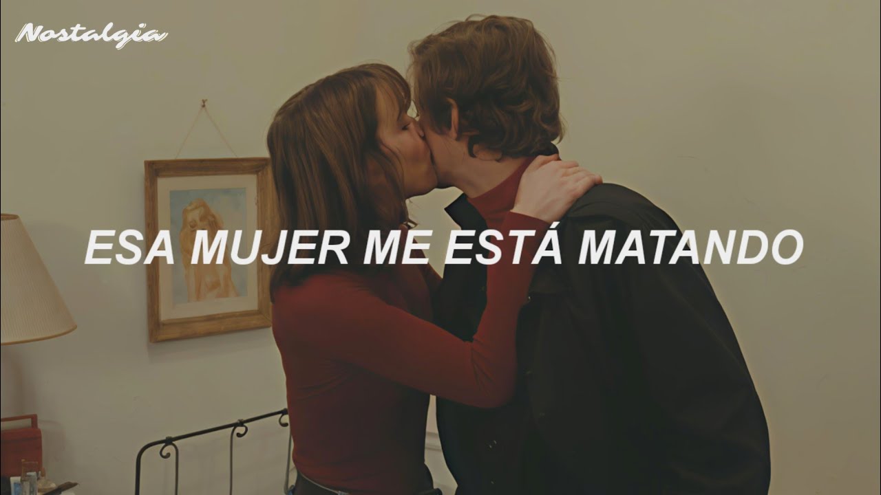 Santana - Corazón Espinado ft. Maná (Letra/Lyrics)