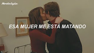 Santana  Corazn Espinado Ft Man letras