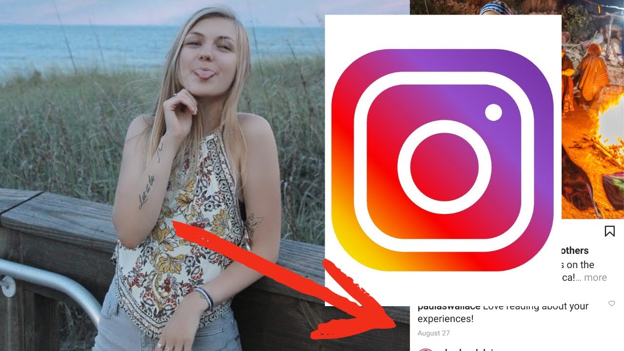 *New* Gabby liked Instagram Photo | August 27 | Where's Gabby Petito