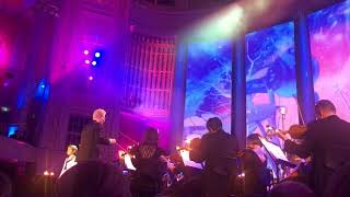 Danny Elfman, Alice in Wonderland, Vienna 2017