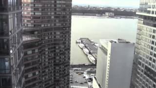 Silver Towers