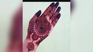 +30 Stylish mehndi designs photos/latest designs screenshot 5