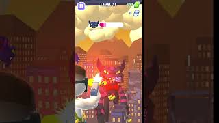 Heli Monster Gameplay Walkhthrough Android IOs Level 15