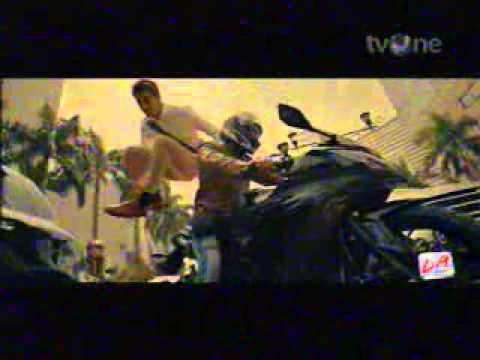 TvOne La Lights