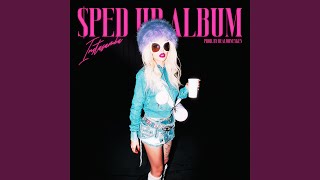 И Чтоэ (Sped Up)