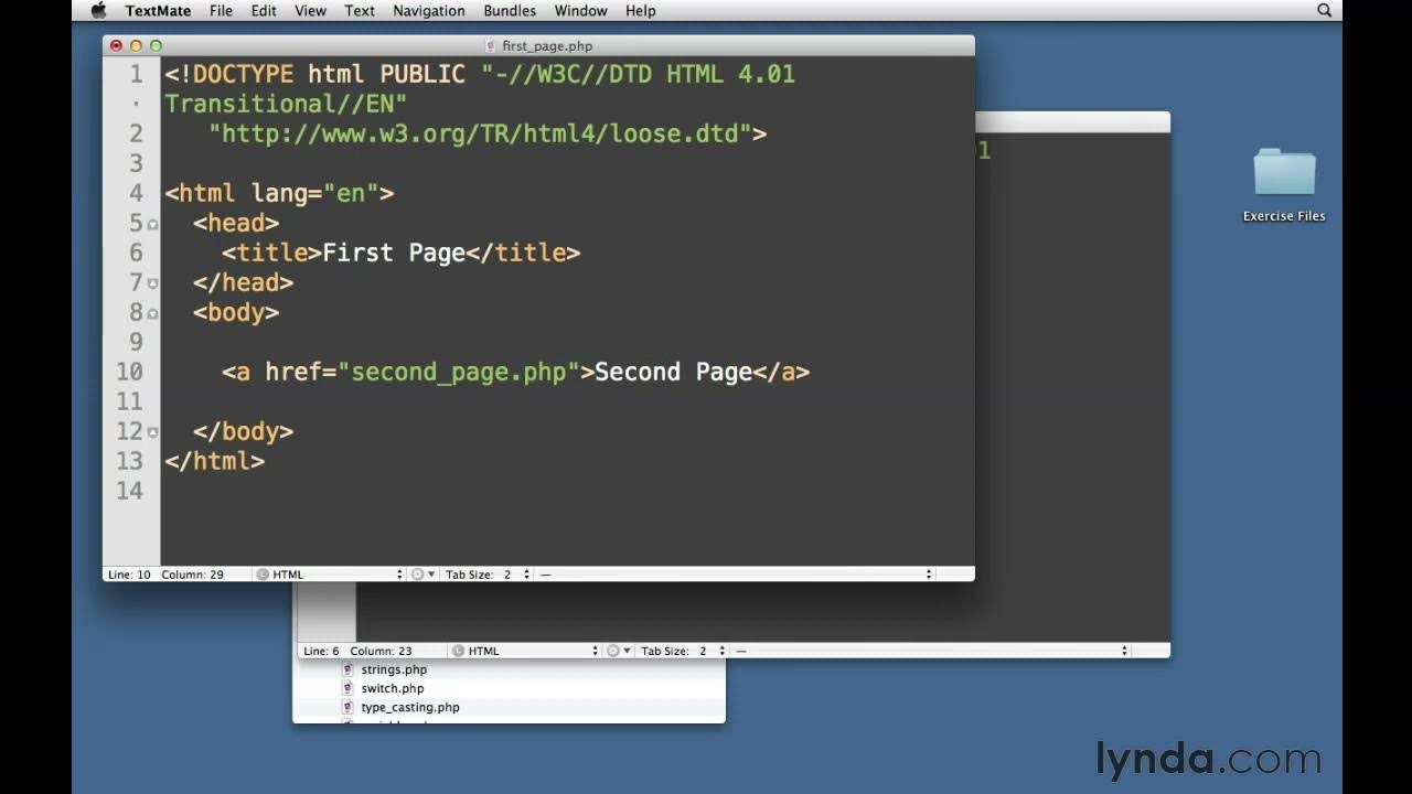Links php id. Php чпу + mysql.