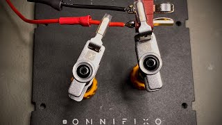 Omnifixo Maker’s Third Hand S 2.2 Unboxing - Review - Comparison