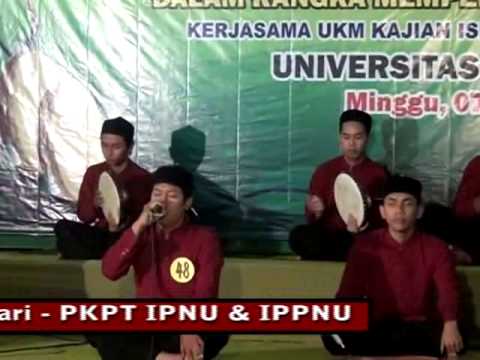 Ala Maak - Festival Banjari UNISLA 2014