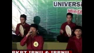 Ala Maak - Festival Banjari UNISLA 2014