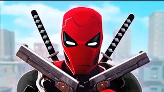 мои ниндзя лучник драки игры - супер герои драка | ИГРОКАЛ #5 screenshot 2