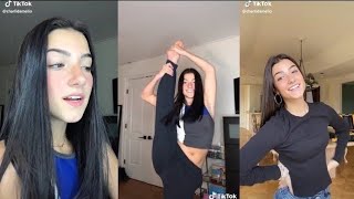 Chali damelio latest tiktok videos#2