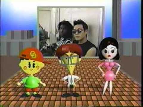 yami \u0026 miya cartoon skit