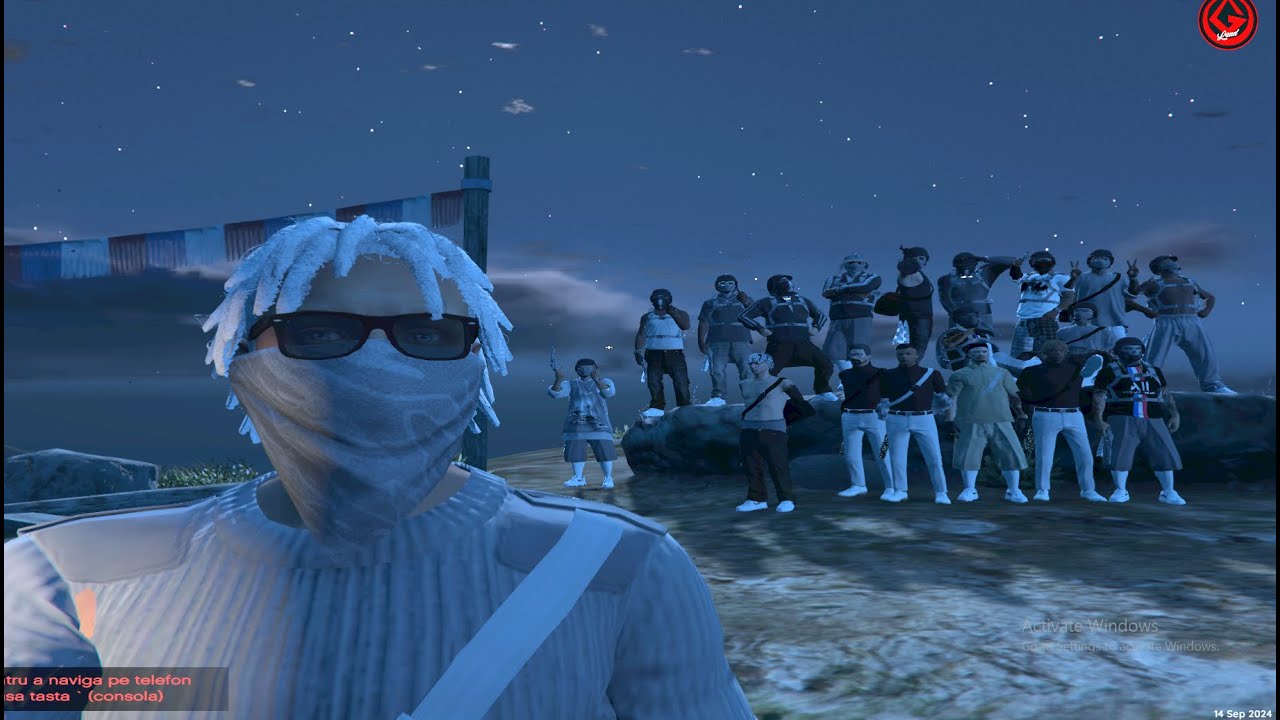 [OGLand] Garda Veche Last Trims