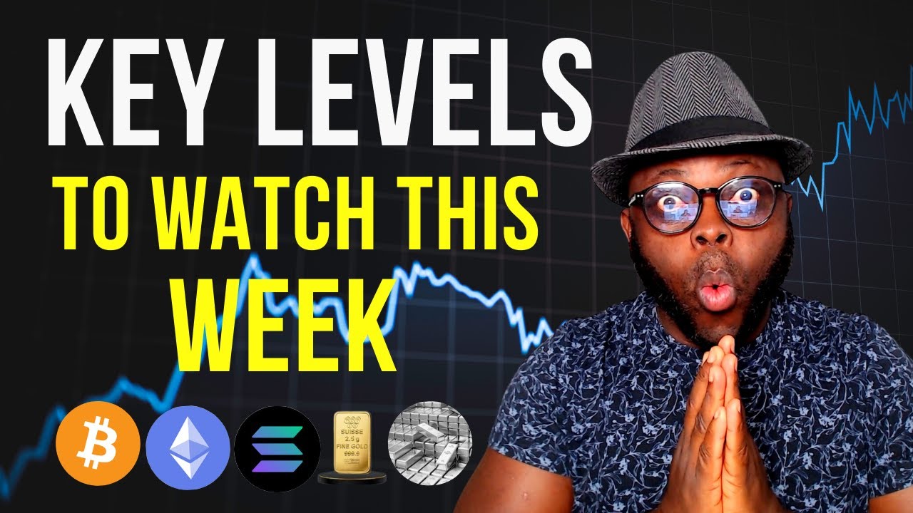 Bitcoin Weekly Market Structure | Ethereum Confirmation + Gold & Silver Macro Signal