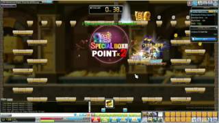 Random Portal FFA Storage (Maplestory 11th Anniversary)