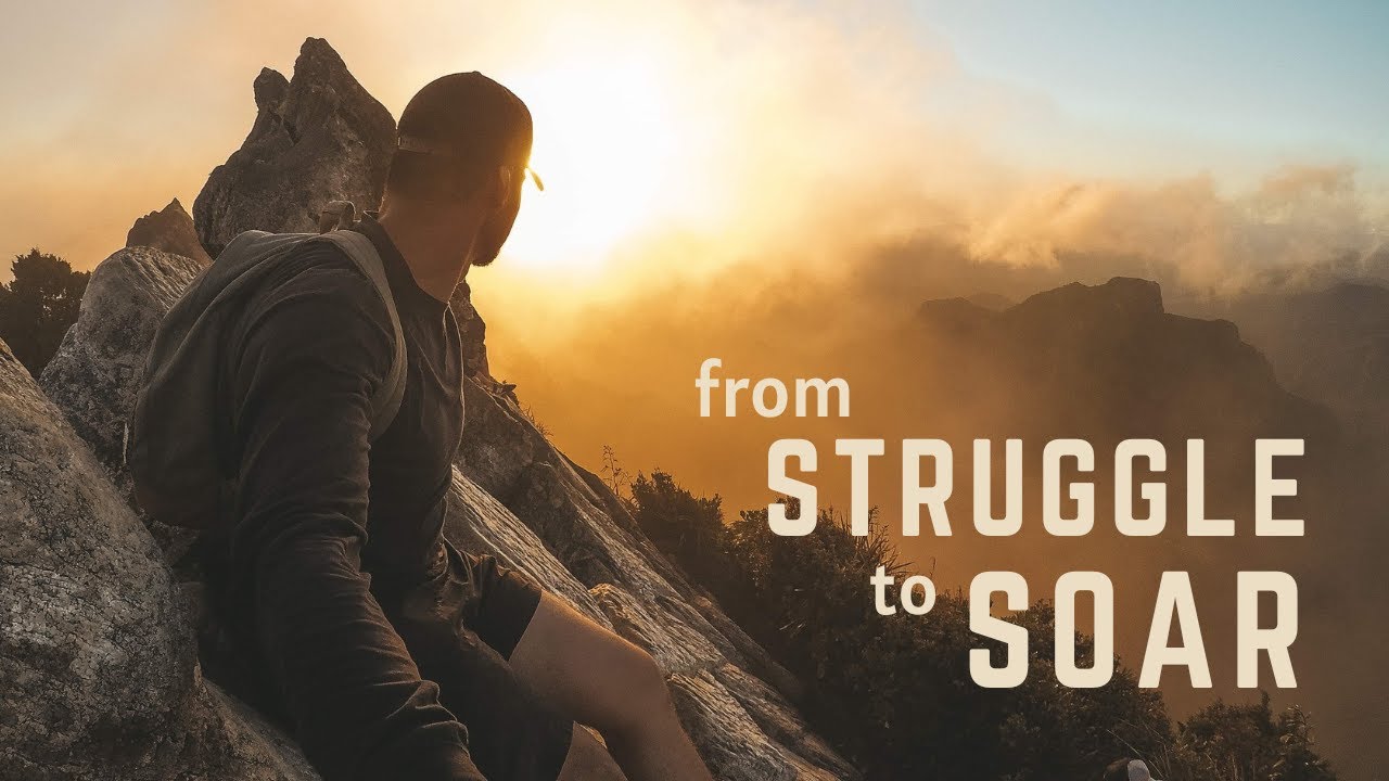 KEYS TO TURNING ADVERSITY INTO OPPORTUNITY: Unleashing the Power of ...