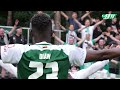 KITU KAMPU | DAINAVA - ŽALGIRIS | LFF TAURĖ | TADIČ | BEHIND THE SCENES