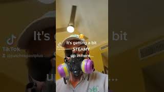 stream is a great treatment to help control #bedbugs. #pestcontrol #exterminator #pesticides #steam