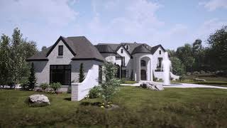 Custom Estate