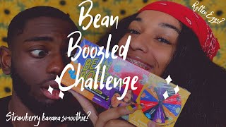 Bean Boozled Challenge Favi Uncensored